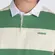 CAMISETA VANS WARD STRIPE RUGBY KNIT