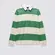 CAMISETA VANS WARD STRIPE RUGBY KNIT