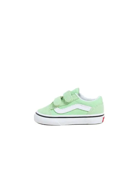 TENIS VANS OLD SKOOL V INFANTIL