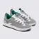 TENIS VANS MIXXA SKATE GREEN GREY