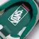TENIS VANS MIXXA SKATE GREEN GREY