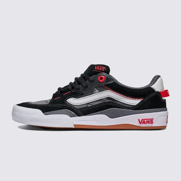 TENIS VANS SKATE WAYVEE 2