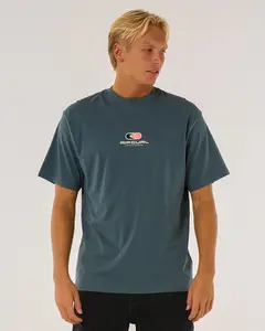 CAMISETA RIP CURL PILL ICON