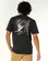 CAMISETA RIP CURL LIVED THE SEARCH