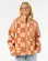 MOLETOM RIP CURL ANTISERIES Z/T FLEECE