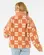 MOLETOM RIP CURL ANTISERIES Z/T FLEECE