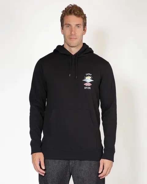 MOLETOM RIP CURL BRAZIL SEARCH ICON