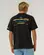 CAMISETA RIP CURL PRO 2025 LOCK UP