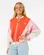 MOLETOM RIP CURL COLOUR BLOCK