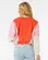 MOLETOM RIP CURL COLOUR BLOCK