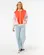 MOLETOM RIP CURL COLOUR BLOCK