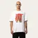CAMISETA BOX-FIT IKIGAI TRAVIS BOMB