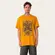 CAMISETA MCD REGULAR CAVALEIRO FOME BALANCA