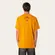 CAMISETA MCD REGULAR CAVALEIRO FOME BALANCA