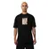 CAMISETA MCD BOX-FIT LAST KISS TRAVIS BOMB
