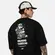 CAMISETA LOST BREAKING TRADITIONS