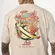 CAMISETA LOST MUSHROOM