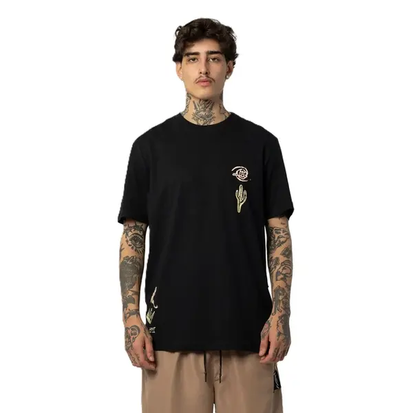 CAMISETA LOST DESERT