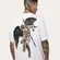 CAMISETA REGULAR ANJO APOCALIPSE