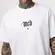 CAMISETA REGULAR ANJO APOCALIPSE