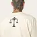 CAMISETA REGULAR ANJO APOCALIPSE