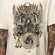 CAMISETA REGULAR ANJO APOCALIPSE
