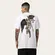 CAMISETA REGULAR ANJO APOCALIPSE