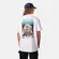 CAMISETA LOST JOKER MIRROR