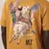 CAMISETA MCD T-SHIRT REGULAR PEGASUS
