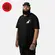 CAMISETA LOST INDUSTRIES OVERSIZED