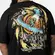 CAMISETA LOST INDUSTRIES OVERSIZED