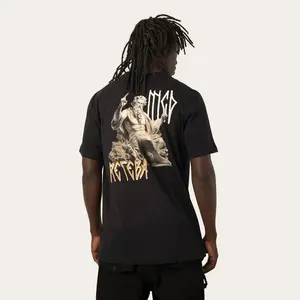 CAMISETA MCD REGULAR RECEBA