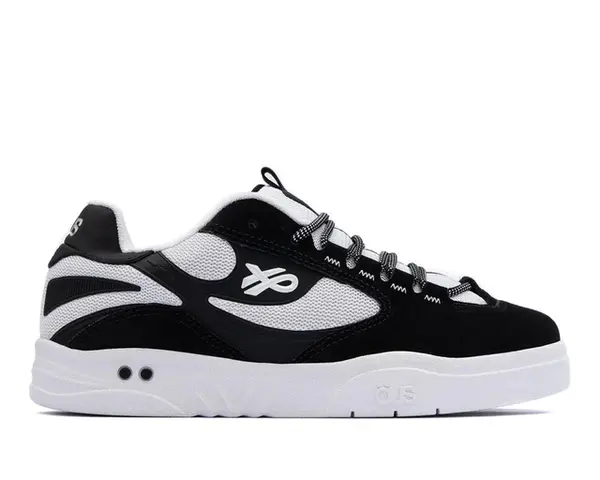 TENIS OUS FLUENTE GTX