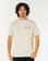CAMISETA RIP CURL RITUALS OVAL