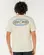 CAMISETA RIP CURL RITUALS OVAL