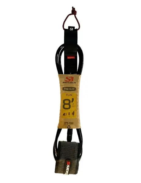LEASH SURF SILVERBAY PRO / FUN 8 7MM