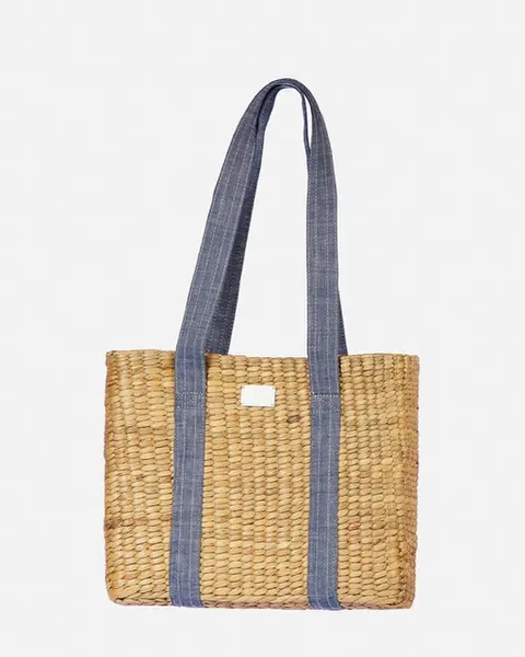 BOLSA RIP CURL PREMIUM STRAW TOTE