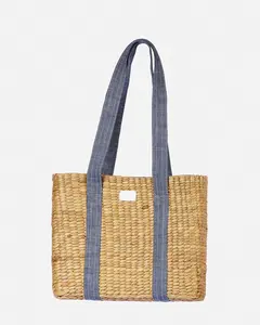 BOLSA RIP CURL PREMIUM STRAW TOTE