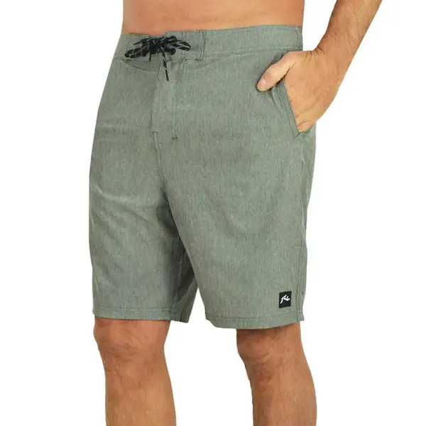 BERMUDA RUSTY HIBRIDA ESSENTIAL