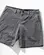 BERMUDA VOLCOM HIBRIDA STONE FADED IMPERMEÁVEL
