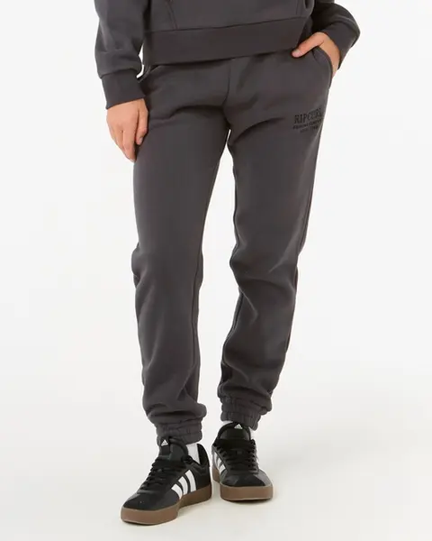 CALCA RIP CURL SURF STAPLE TRACKPANT