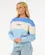 MOLETOM LAS DALIAS RIP CURL COLOUR BLOCK