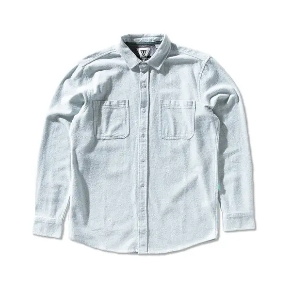 CAMISA VISSLA SHAPERS ECO