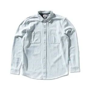 CAMISA VISSLA SHAPERS ECO