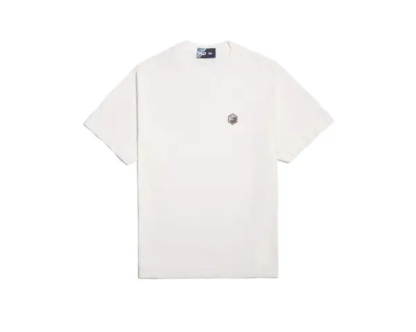 CAMISETA OUS CUBO MINIMAL