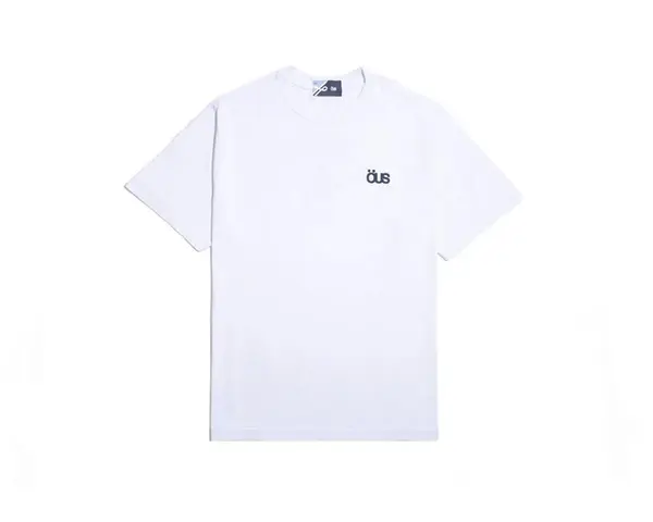 CAMISETA OUS K2 INDUSTIAL