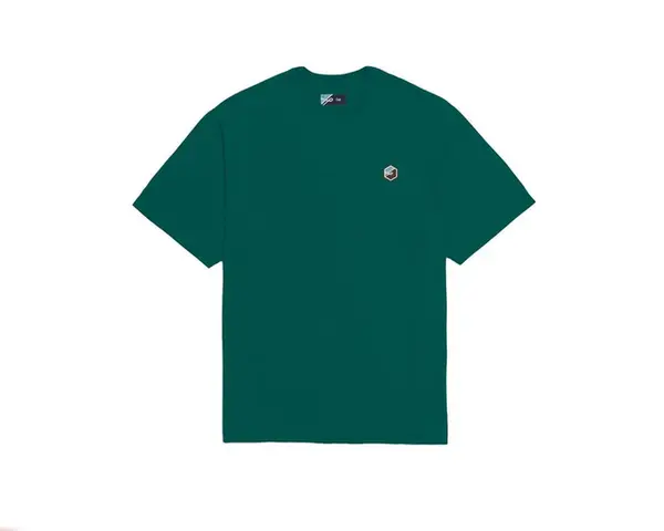 CAMISETA OUS CUBO MINIMAL