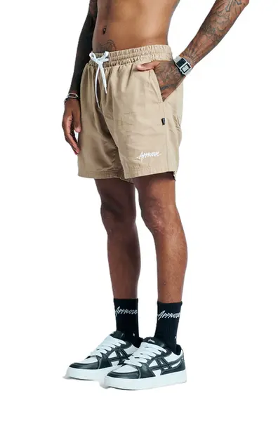 BERMUDA APPROVE 7INCHES BASIC