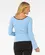 BLUSA MANGA LONGA RIP CURL EXTURED