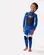 LONG JOHN RIP CURL OMEGA 3/2FL B/Z L/SL INF